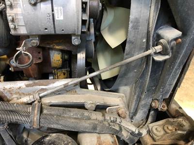 2007 Kenworth T800 Radiator Core Support For Sale | Winimac, IN ...