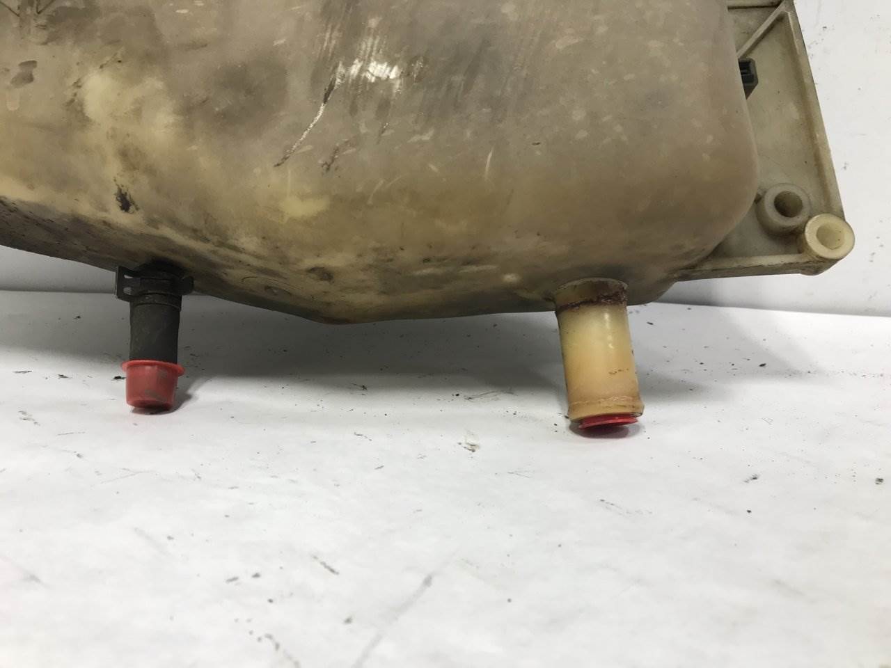 1999 International 4900 Radiator Overflow Bottle / Surge Tank For Sale Sioux Falls, SD