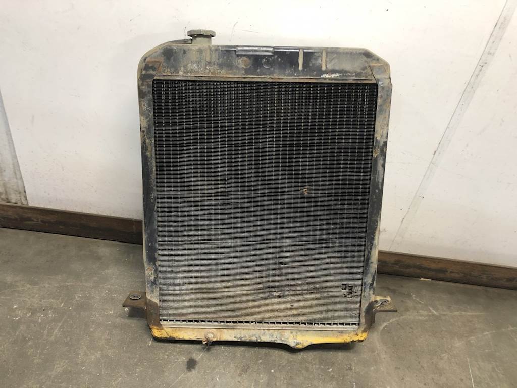 1991 John Deere 310D Radiator For Sale Spencer, IA AT129142