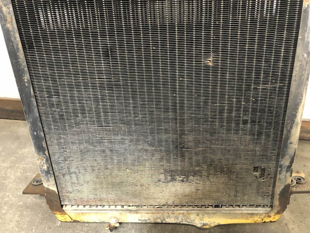 1991 John Deere 310D Radiator For Sale Spencer, IA AT129142