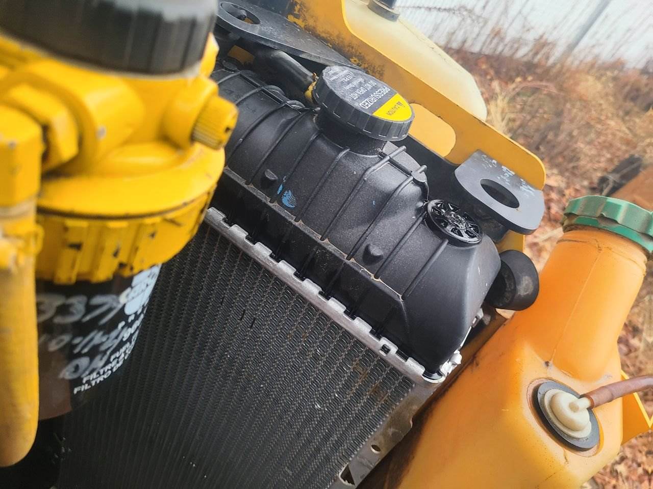 2013 John Deere 326D Radiator For Sale Winimac, IN AT364585