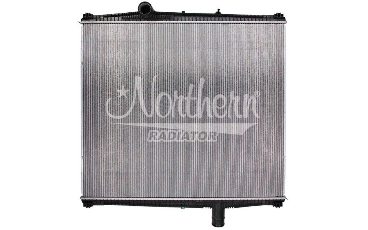 2018 Peterbilt 579 Radiator For Sale Des Moines, IA 238900