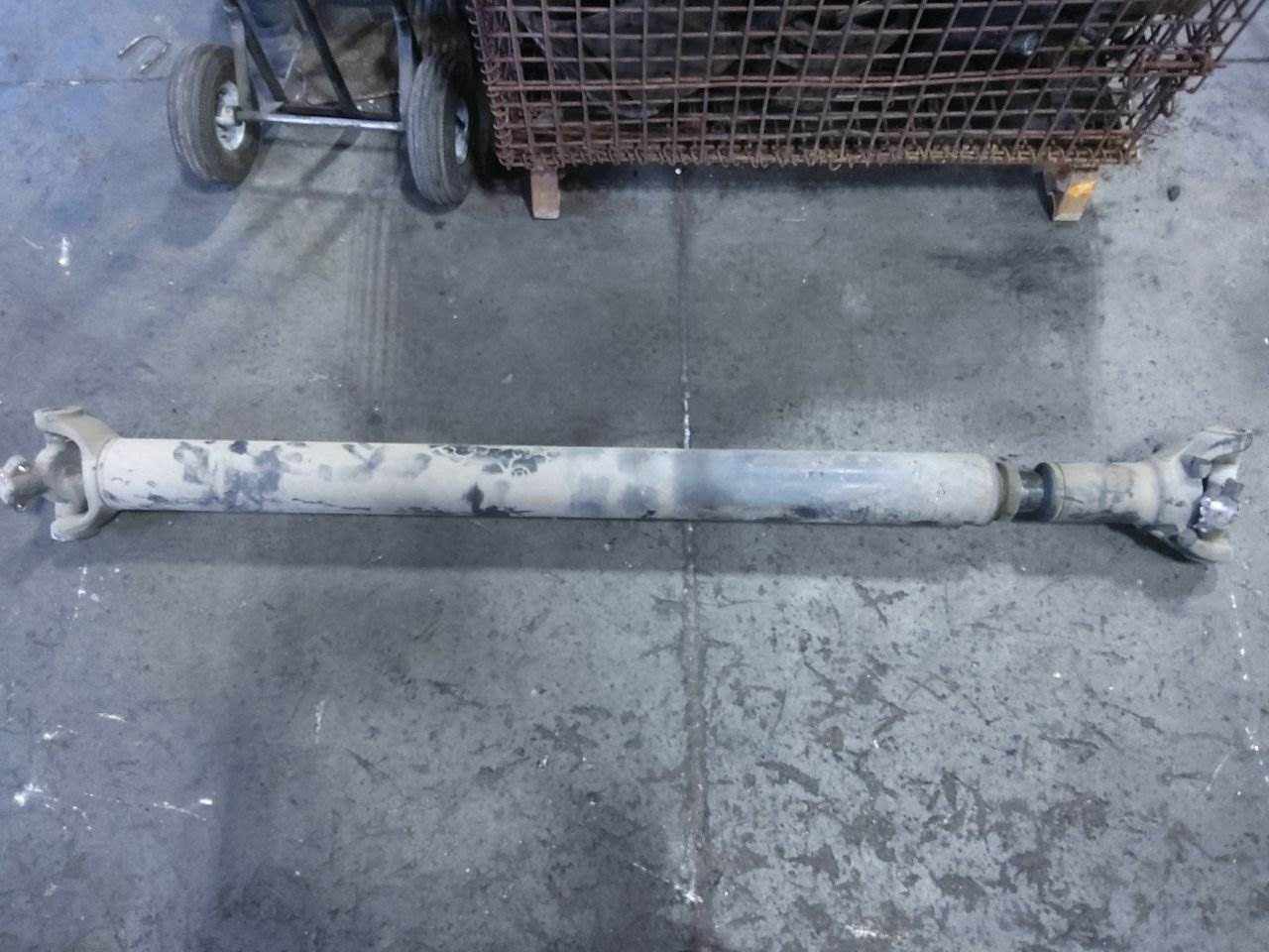 2011 ANY Rear Driveshaft for a International Prostar For Sale Kansas