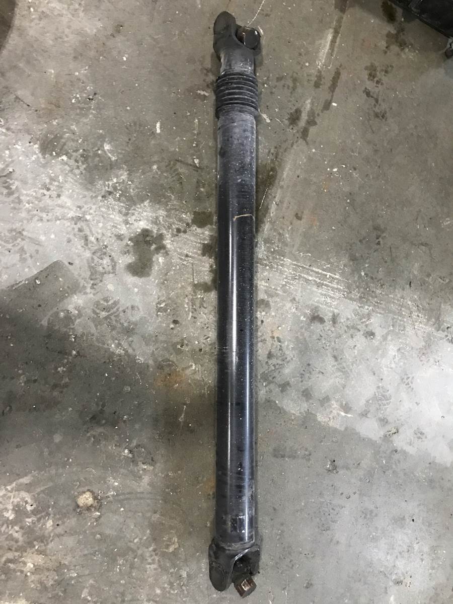 2019 ANY Rear Driveshaft for a International LT For Sale Kansas City