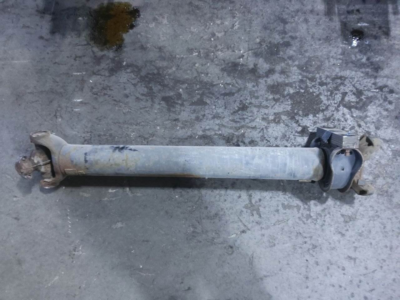 2016 ANY Rear Driveshaft for a Freightliner Cascadia For Sale Kansas