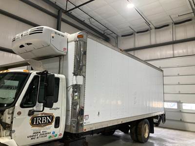 Thermo King MD-300 Reefer Unit for a International Durastar (4300)