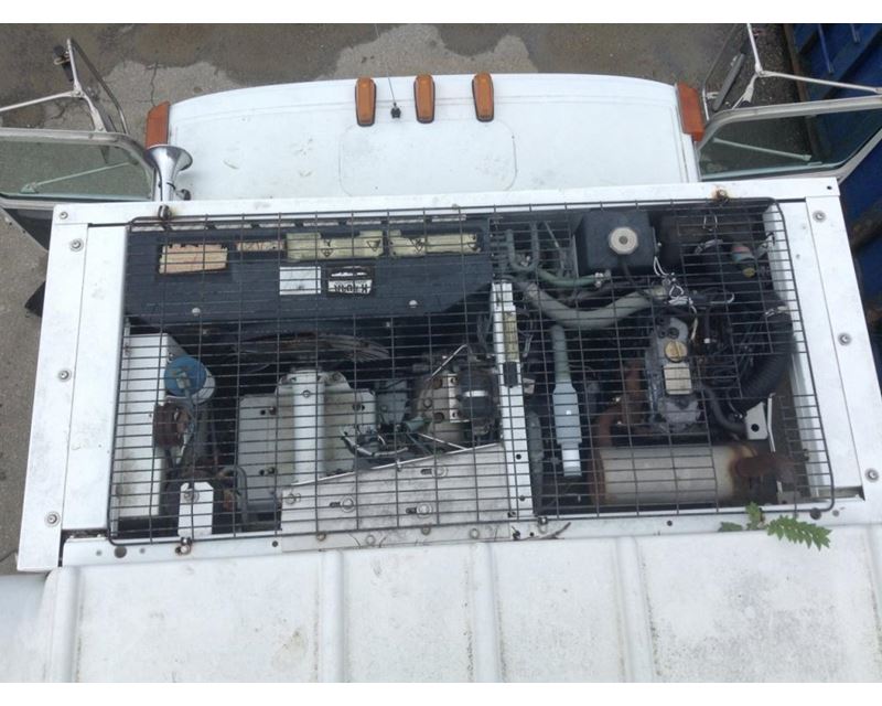 Thermo King Md Ii Sr Manual