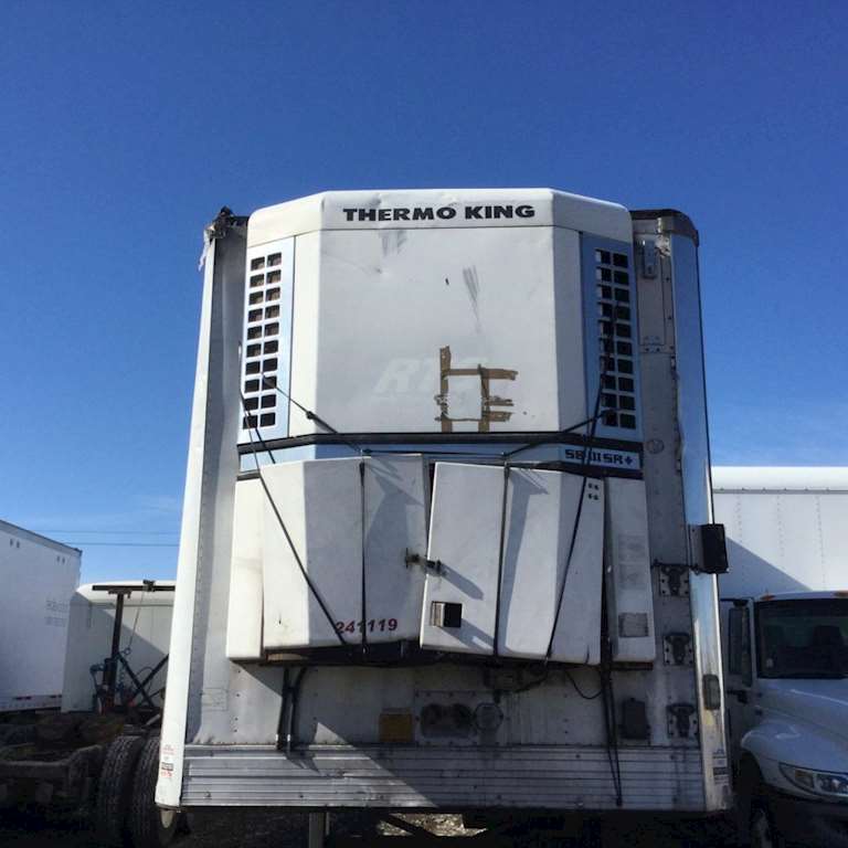 2001 Thermo King SBIII Reefer Unit for a UTILITY TRAILER For Sale