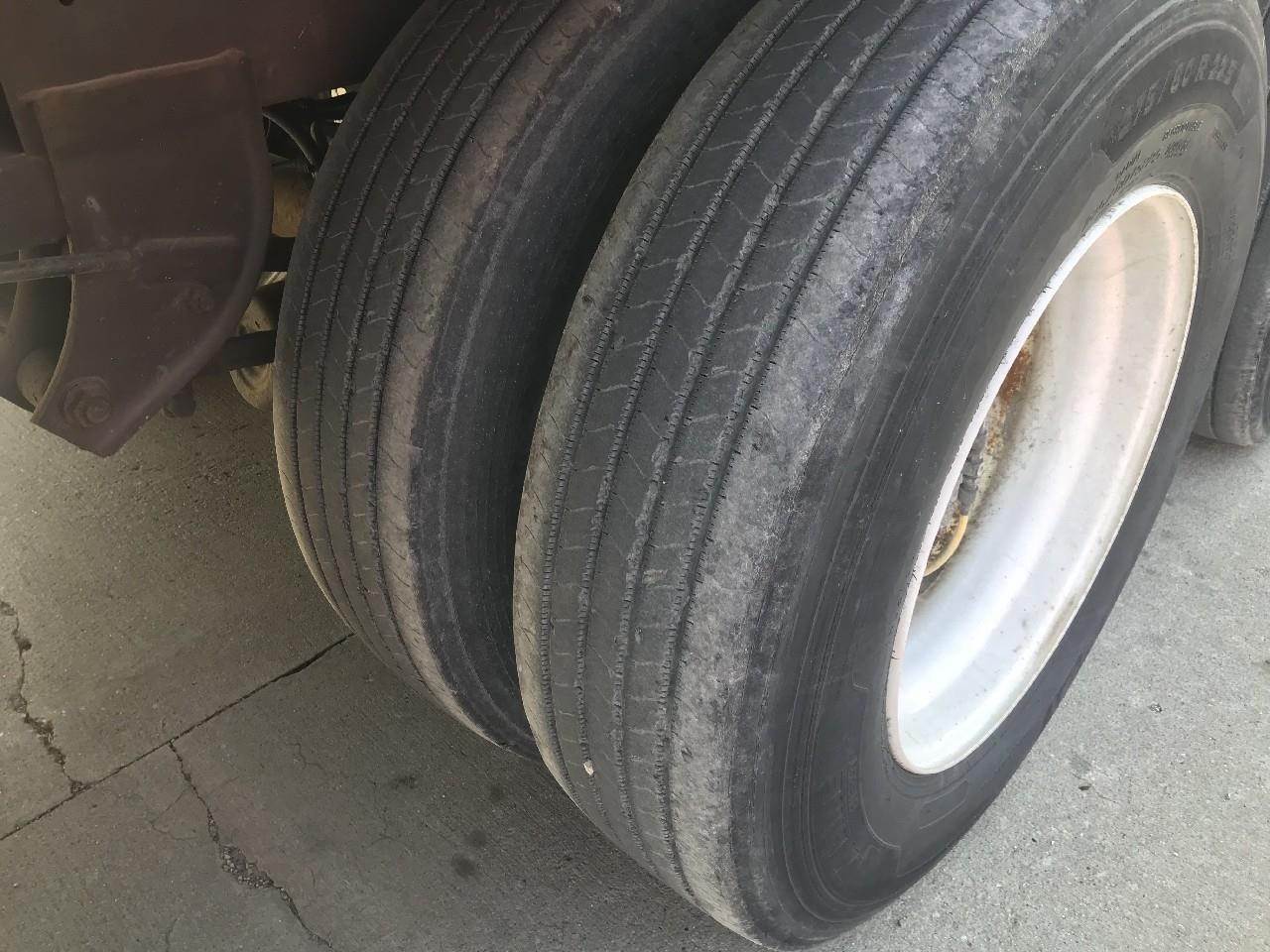 2017 Wabash 53 ft Reefer Trailer Sliding Axle, Swing Door, Carrier