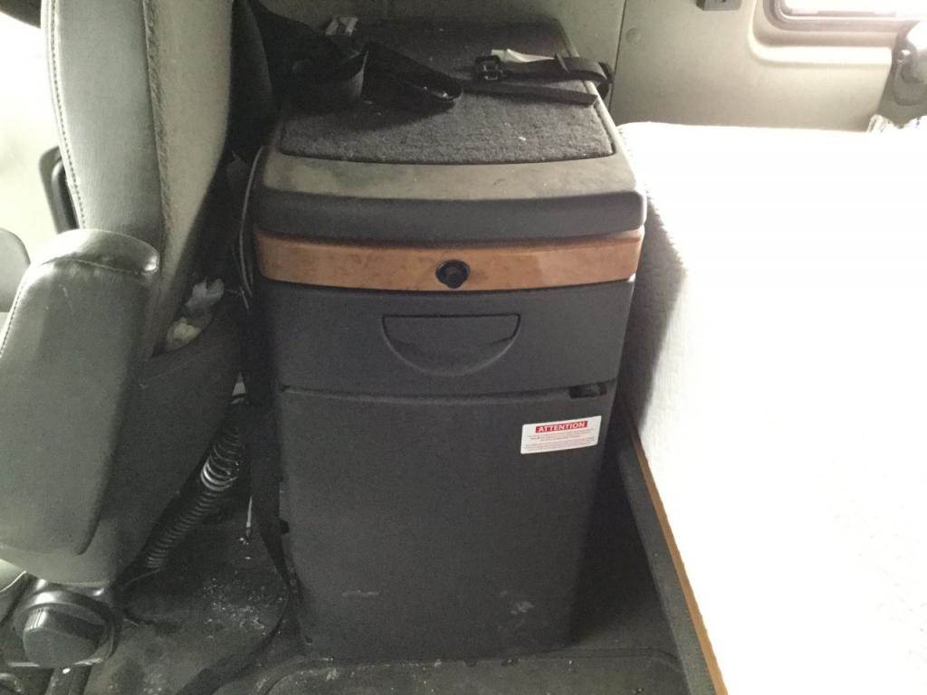 2016 refrigerator for a international prostar for sale council