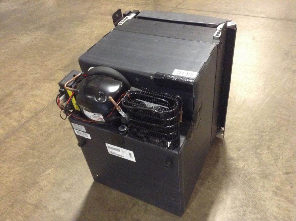 2018 refrigerator for a international prostar for sale spencer ia