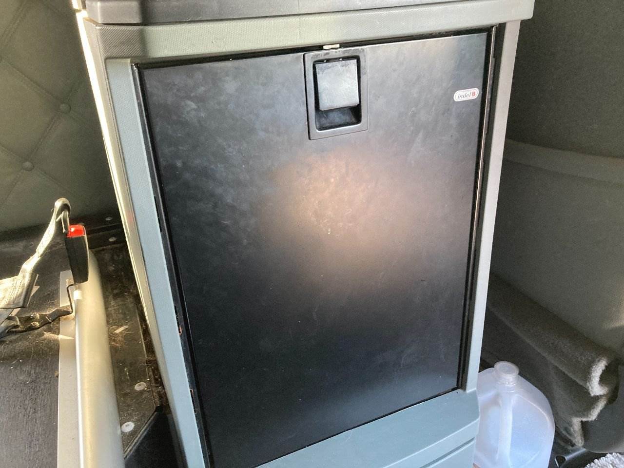 2017 ANY Refrigerator for a Kenworth T680 For Sale Des Moines, IA