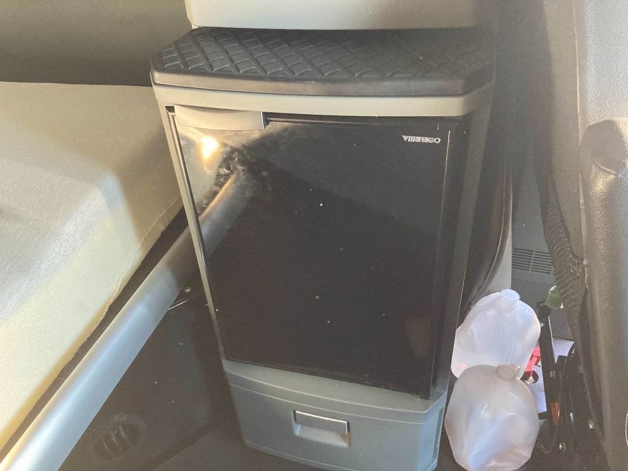 2018 ANY Refrigerator for a Kenworth T680 For Sale Spencer, IA