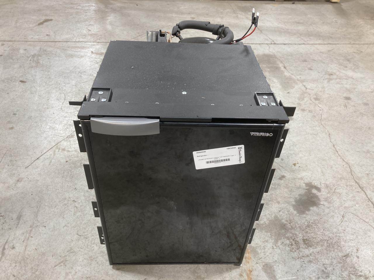 2018 ANY Refrigerator for a Kenworth T680 For Sale Spencer, IA