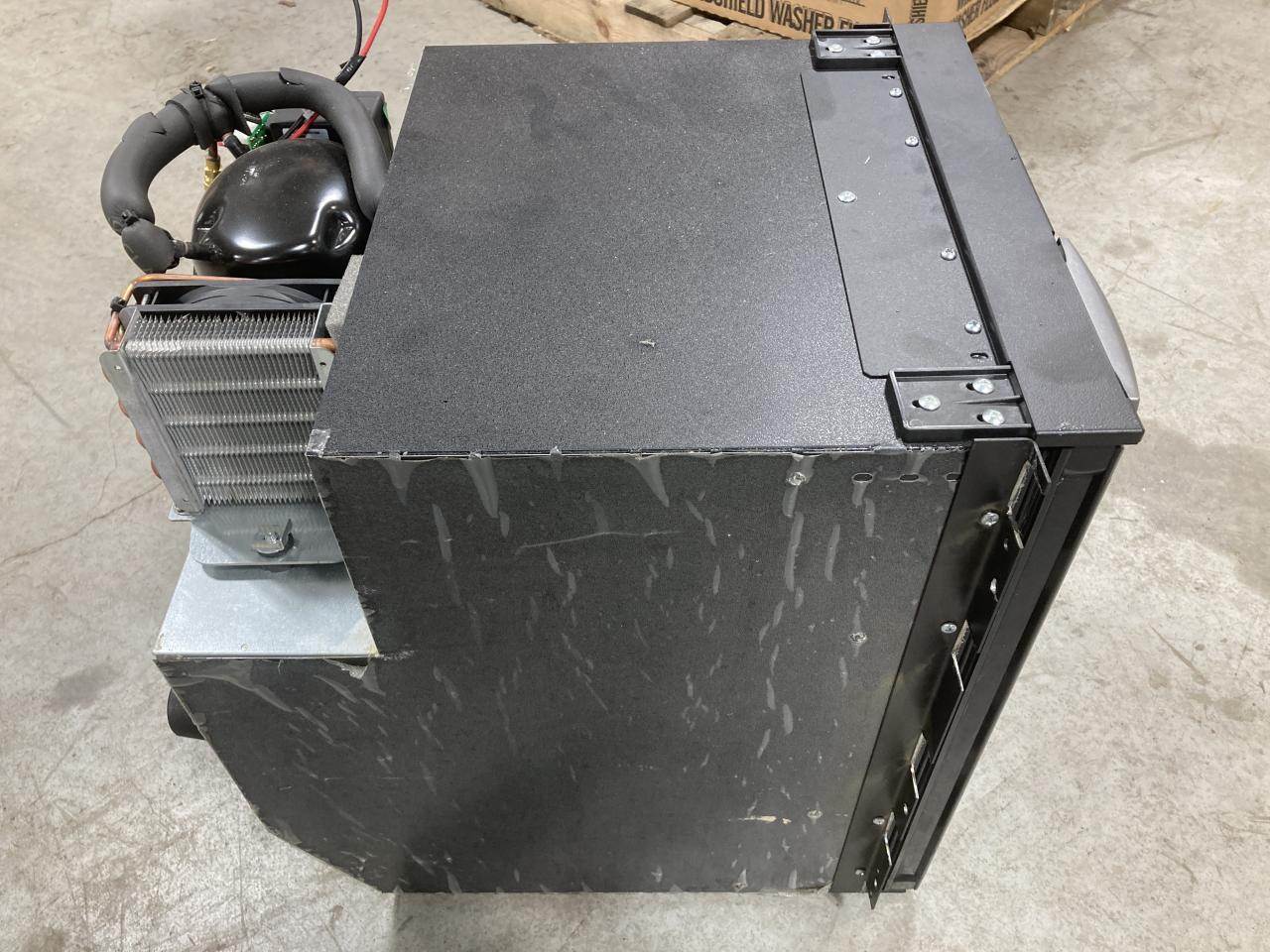 2018 ANY Refrigerator for a Kenworth T680 For Sale Spencer, IA