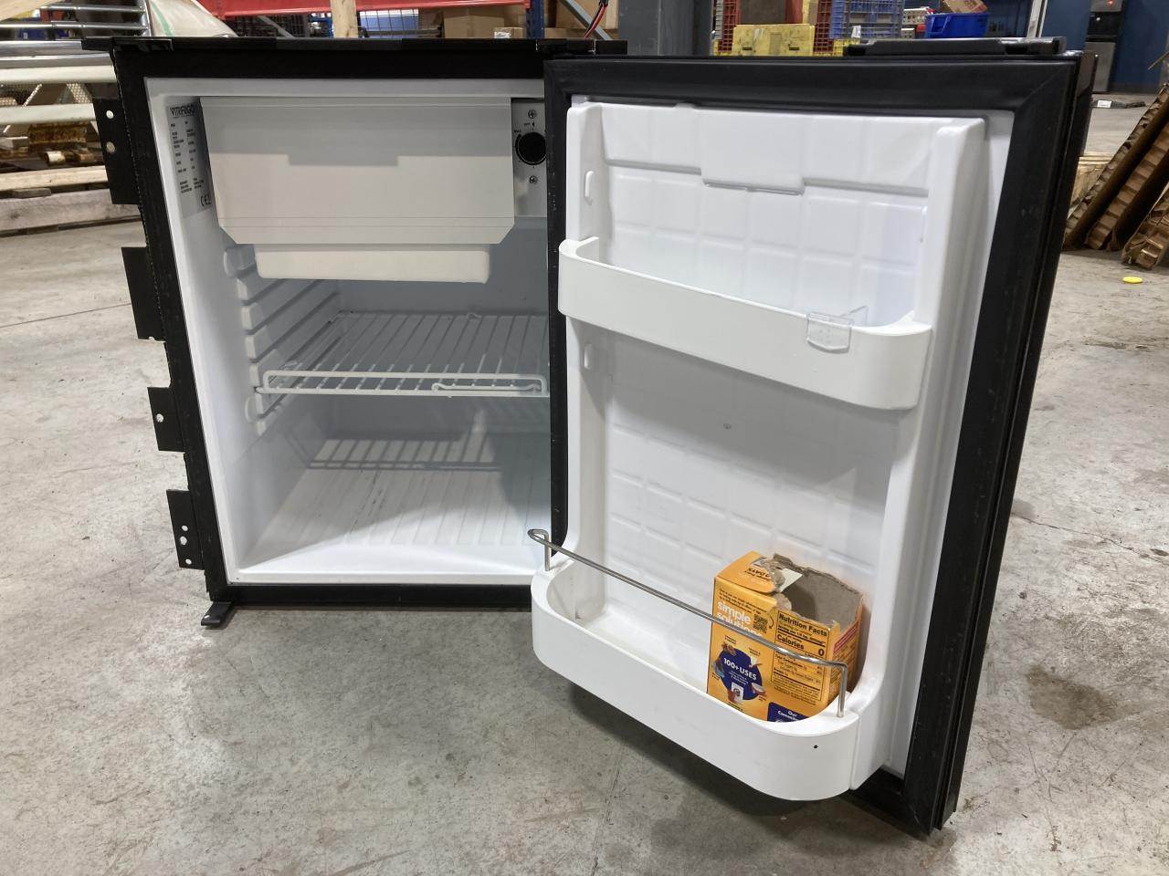 2018 ANY Refrigerator for a Kenworth T680 For Sale Spencer, IA