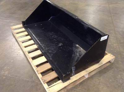 John Deere Rock Bucket