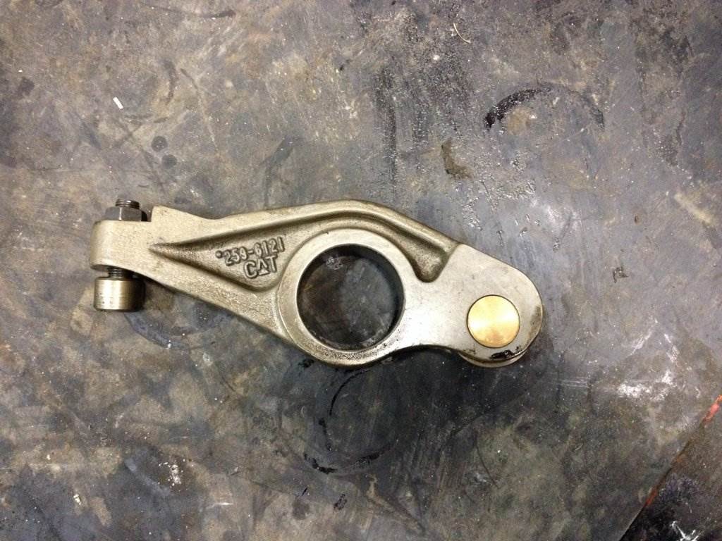 Caterpillar C15 Rocker Arm For Sale Spencer, IA 2596121