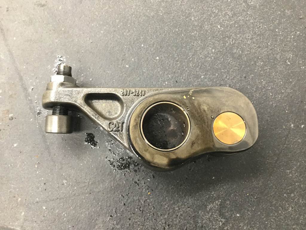 Caterpillar C15 Rocker Arm For Sale Spencer, IA 2075247