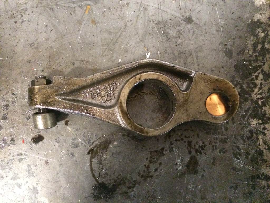 Caterpillar C15 Rocker Arm For Sale Des Moines, IA 2432463
