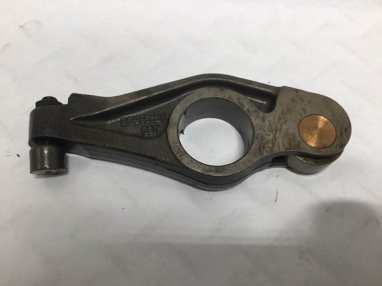 2007 Caterpillar C15 Rocker Arm for a PETERBILT 386 For Sale Sioux