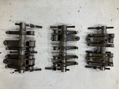2010 Caterpillar C15 Rocker Arm for a Peterbilt 386 For Sale | Spencer ...