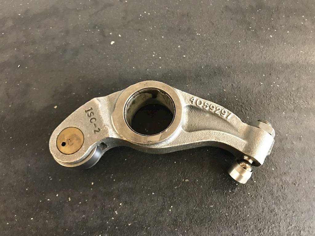 Cummins ISX Rocker Arm For Sale Spencer, IA 4059297