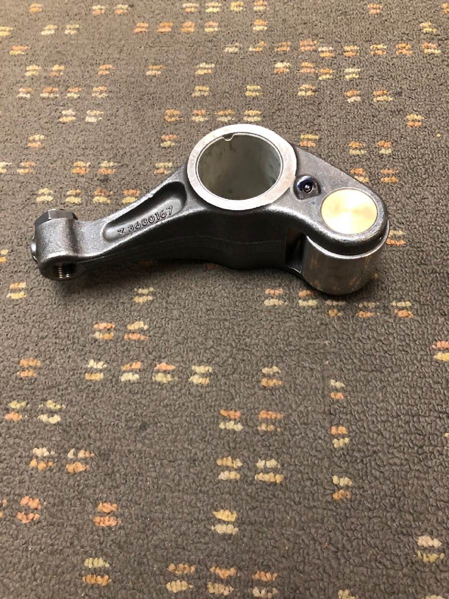 2022 Cummins ISX Rocker Arm for a Unmarked Other For Sale Des Moines