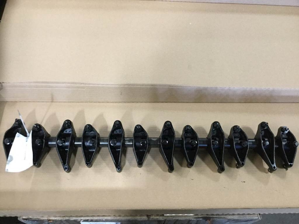 2013 International MaxxForce DT Rocker Arm for a INTERNATIONAL DURASTAR
