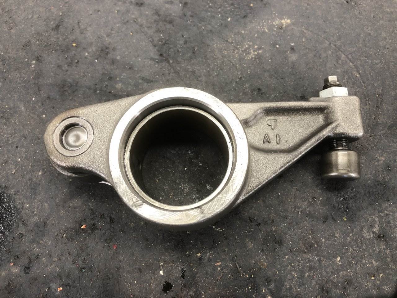 Mack MP7 Rocker Arm For Sale Spencer, IA 20944596