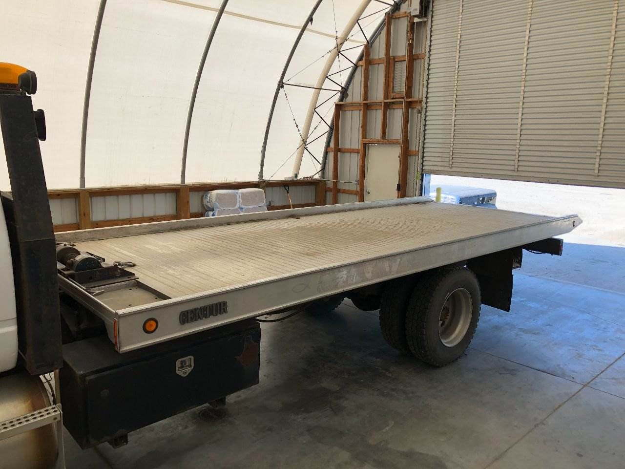 1994 ANY Rollback Bed For Sale Council Bluffs, IA 25297864