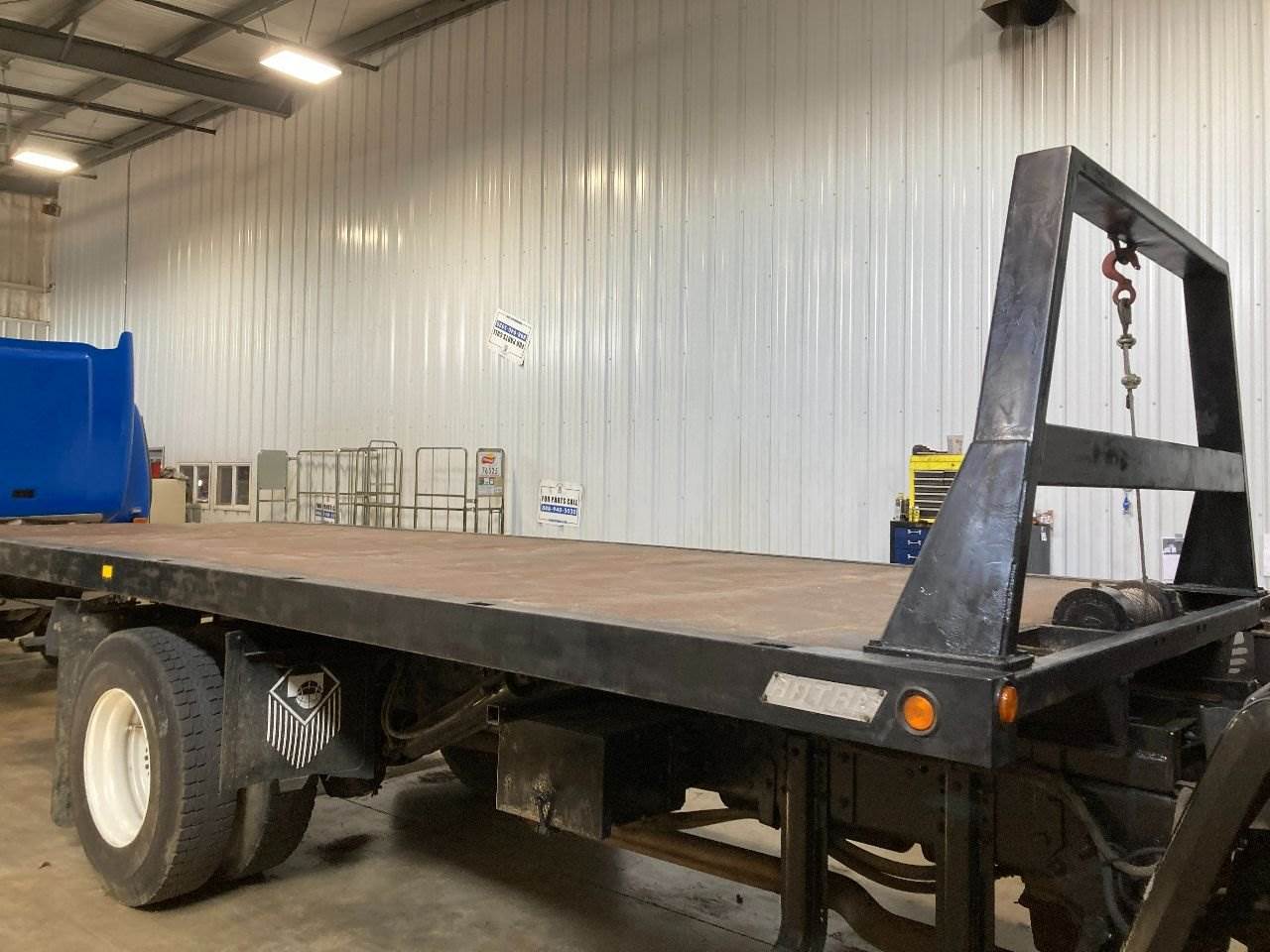 1996 ANY Rollback Bed For Sale Winimac, IN 25423859