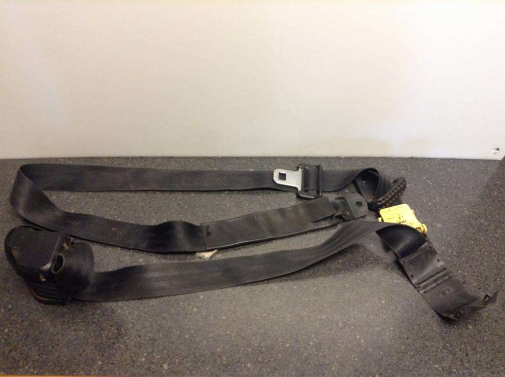 2006 Mack CX VISION Seat Belt Assembly For Sale Spencer, IA