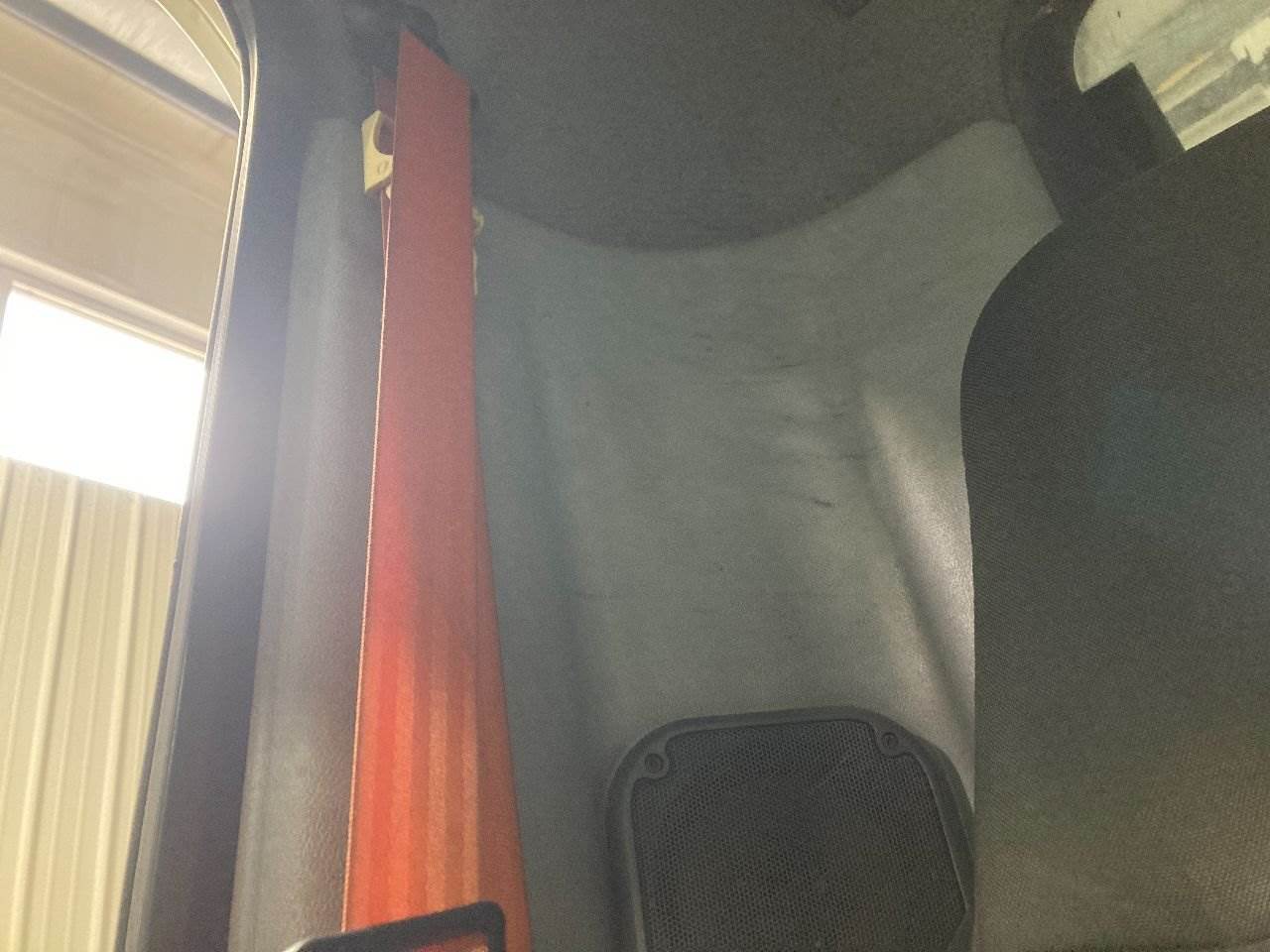 2008 Mack CXU Seat Belt Assembly For Sale Winimac, IN 25578693