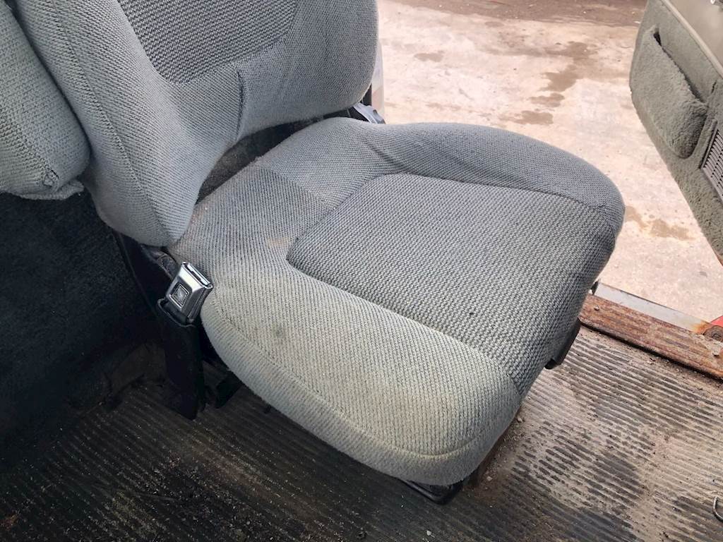 1992 car seat