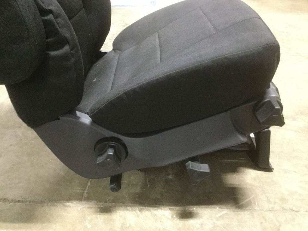 2019 Freightliner M2 106 Air Ride Seat For Sale Spencer, IA