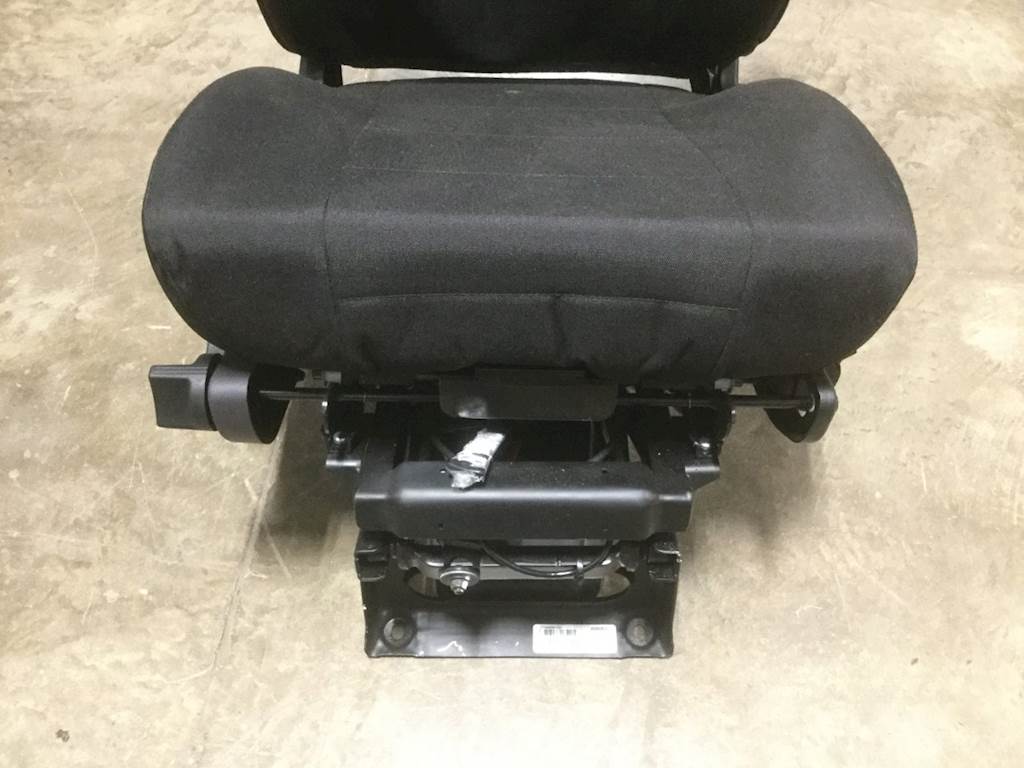 2019 Freightliner M2 106 Air Ride Seat For Sale Spencer, IA