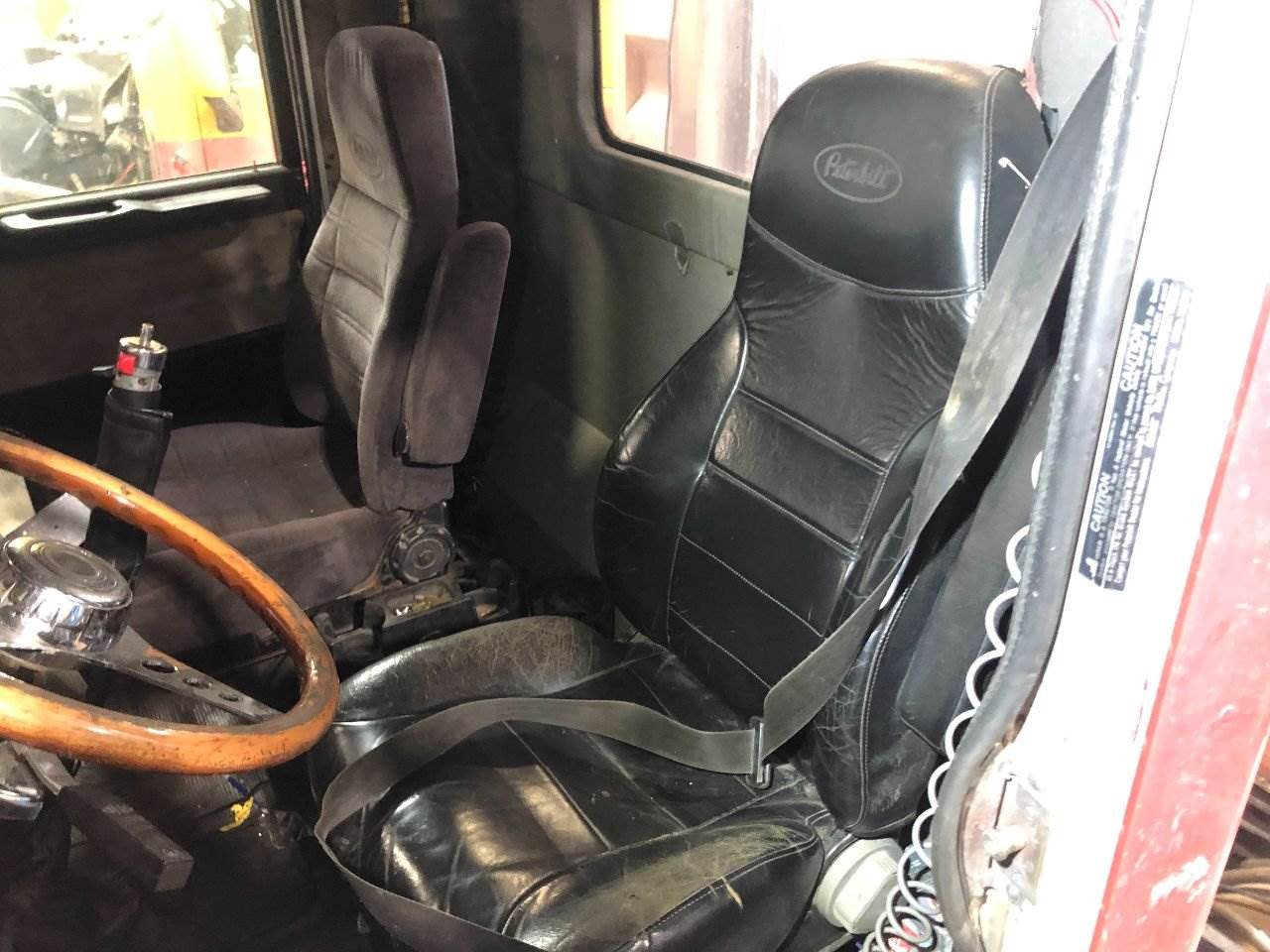 1999 Peterbilt 379 Air Ride Seat For Sale Sioux Falls, SD 25150650
