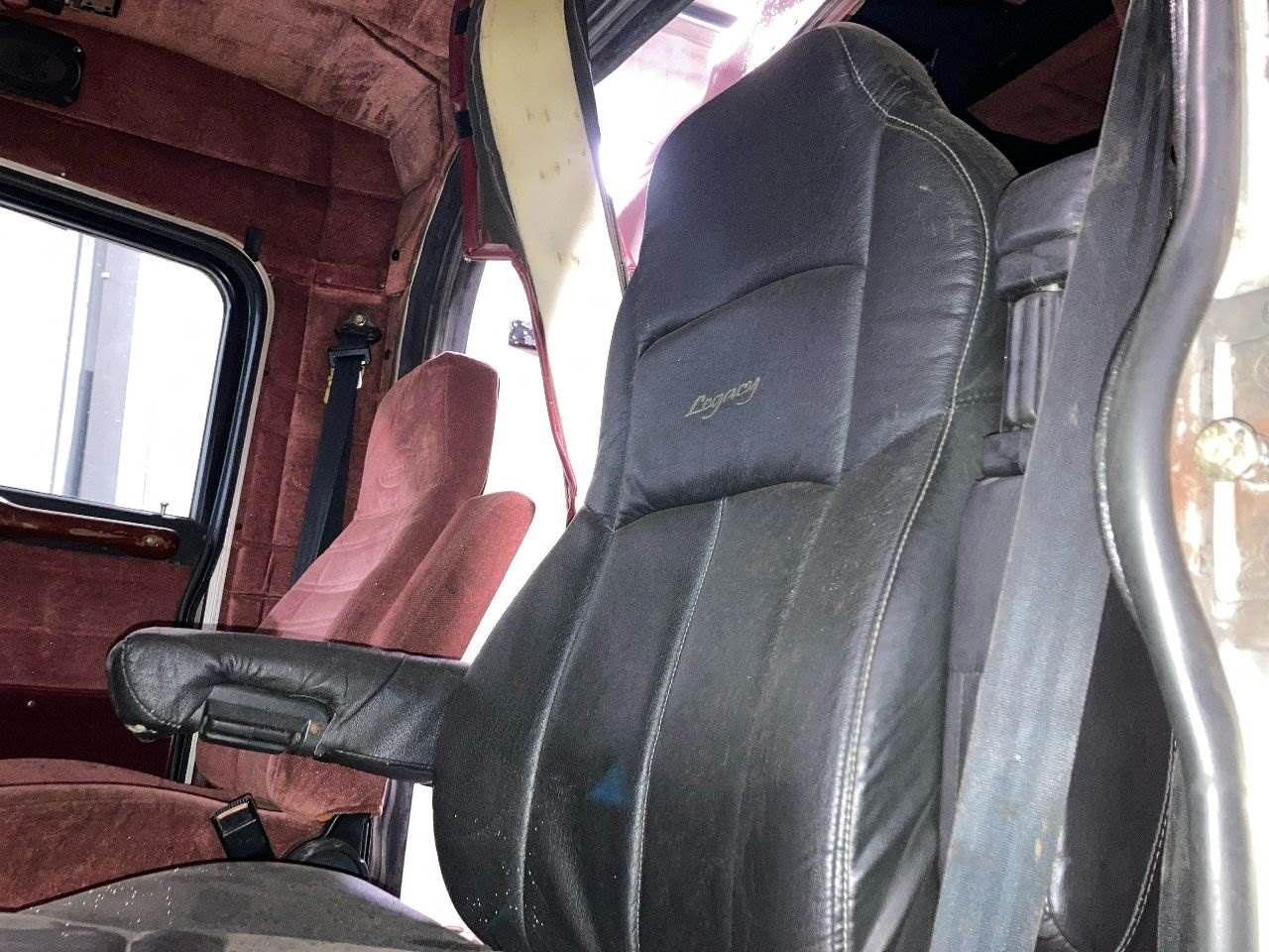 1999 Peterbilt 379 Air Ride Seat For Sale Winimac, IN 25432862