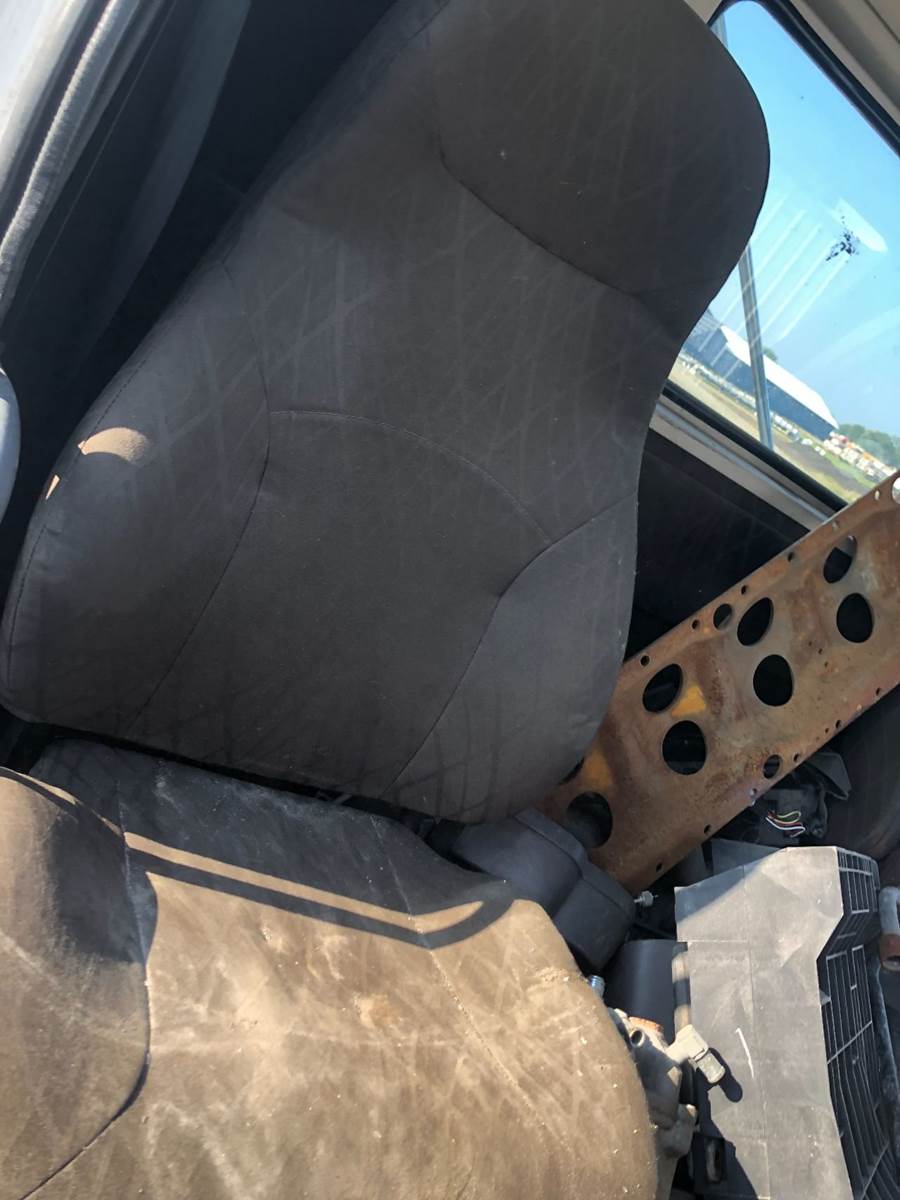 2018 Volvo VNL Seat For Sale Spencer, IA 25503520