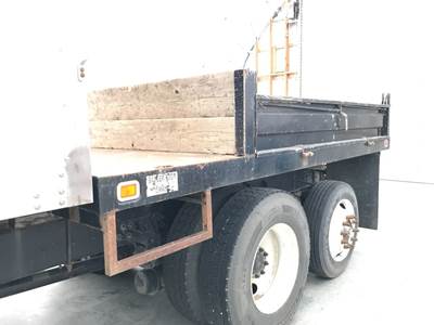 ALL Service Truck Body