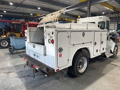2014 ALL Service Truck Body For Sale | Winimac, IN | 25824374 ...