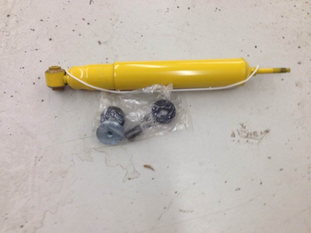Monroe Shock Absorber 66924