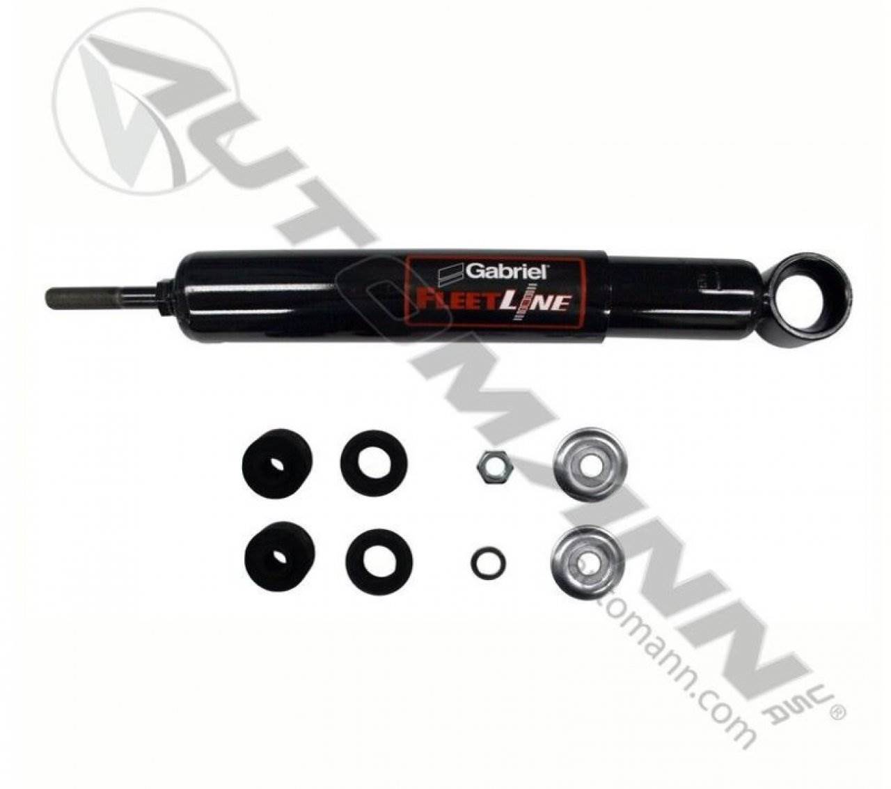 Peterbilt 379 Shock Absorber For Sale Kansas City, MO A85033