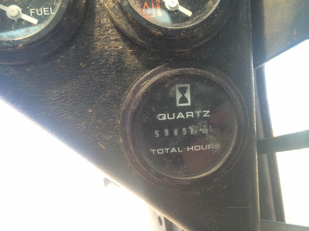 2006 Mustang 2044 Skid Steer Loader Being Dismantled | Sanborn, IA