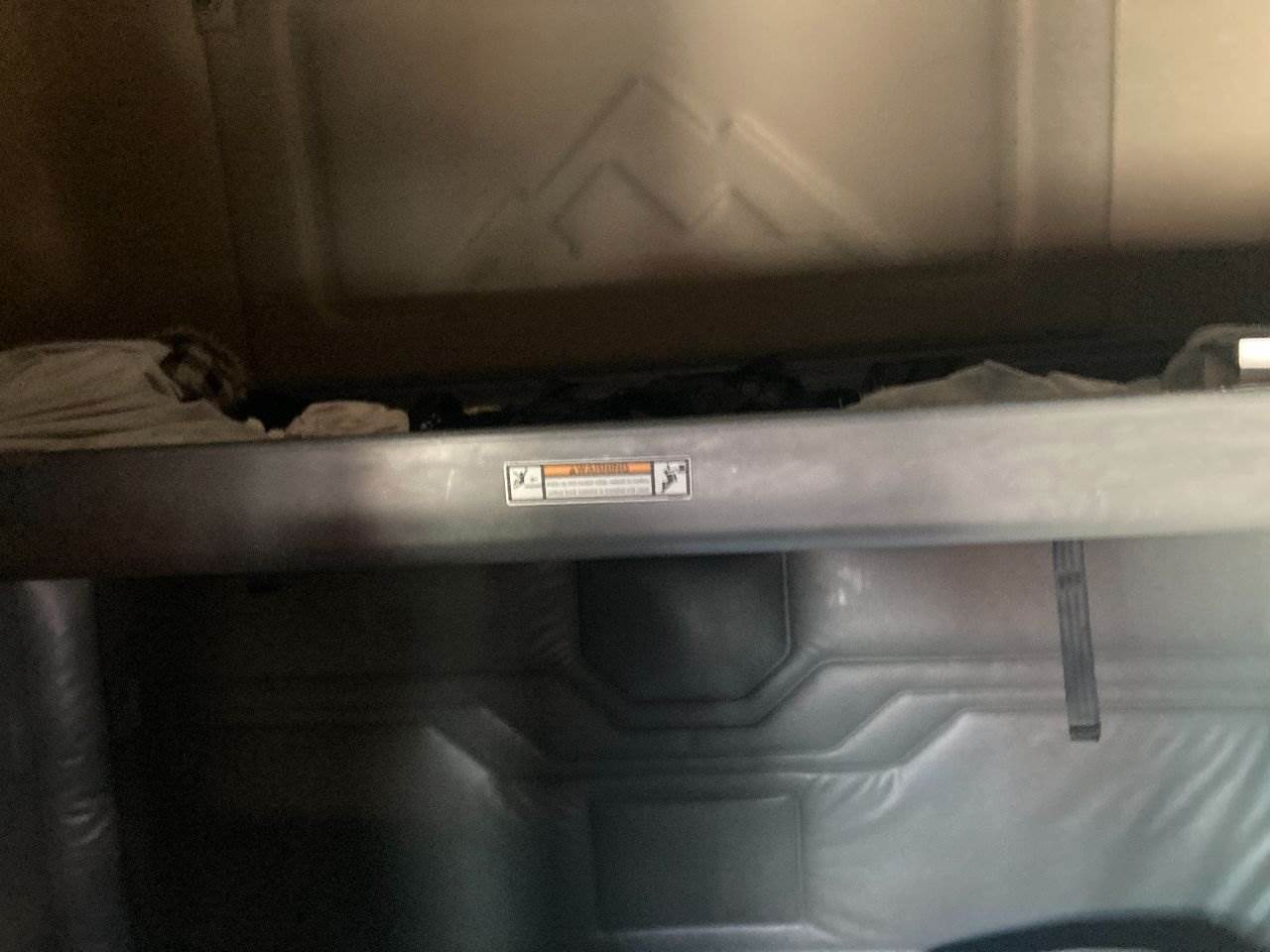 2017 Freightliner Cascadia Sleeper Bunk For Sale Kansas City, MO