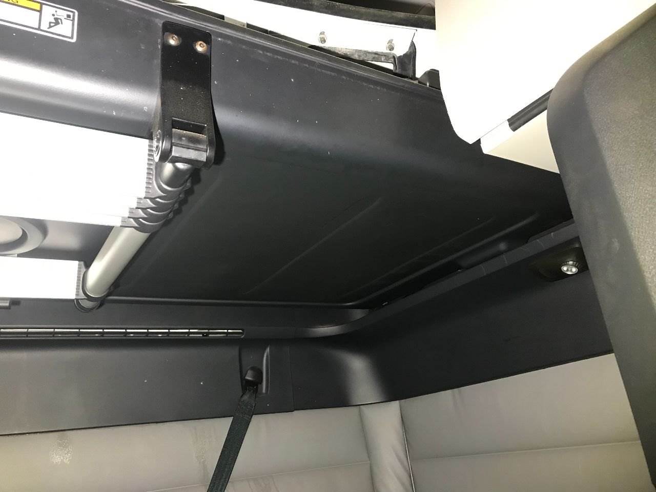 2022 Freightliner Cascadia Sleeper Bunk For Sale Sioux Falls, SD