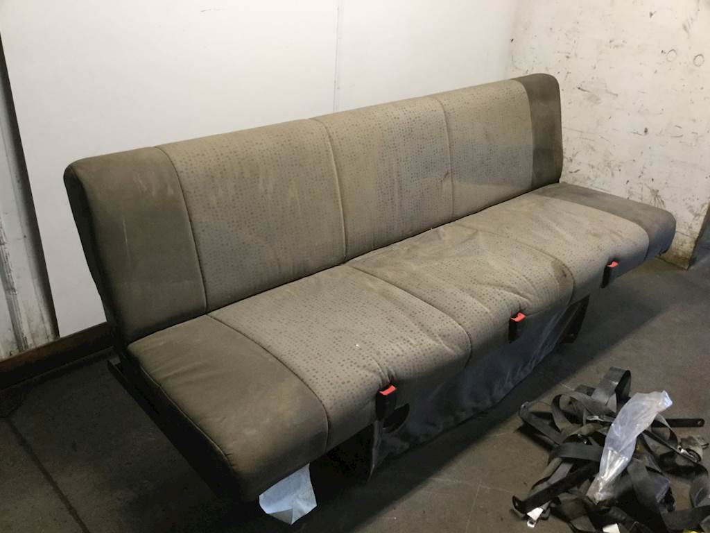 2014 Kenworth T660 Sleeper Bunk For Sale Spencer Ia 24803901