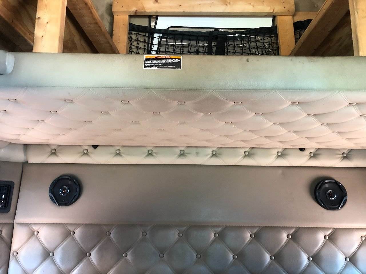 2017 Kenworth T680 Sleeper Bunk For Sale Des Moines, IA 25288907