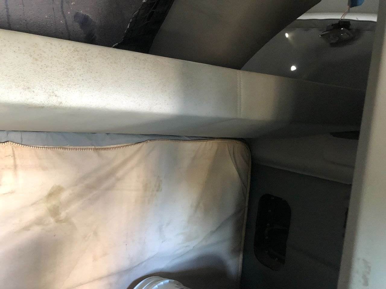 2017 Kenworth T680 Sleeper Bunk For Sale Spencer, IA 25312581